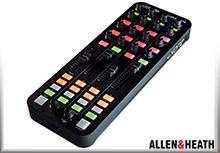 Allen And Heat Zone K1